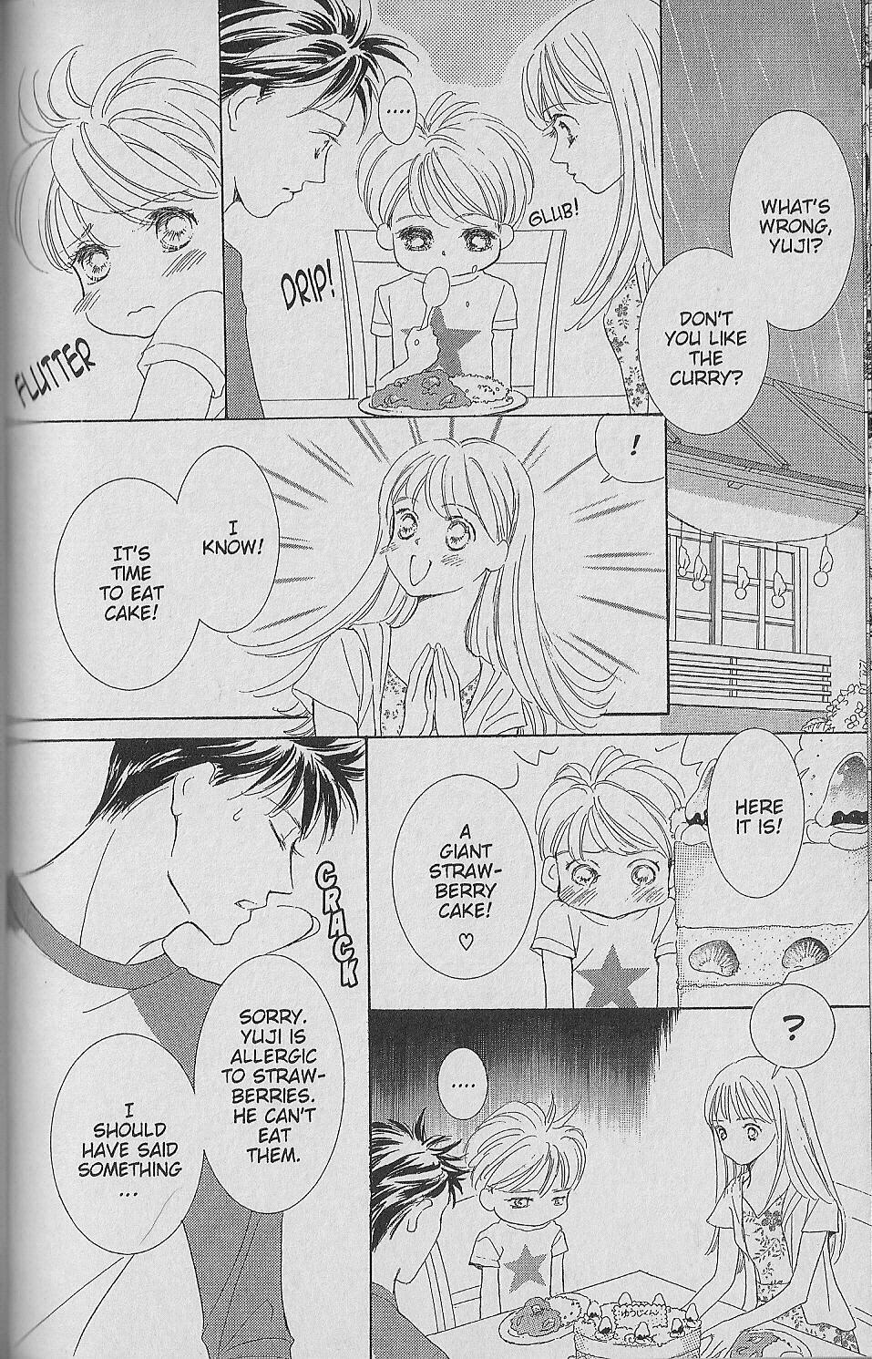 Ima, Ai ni Yukimasu Vol. 1 第25页