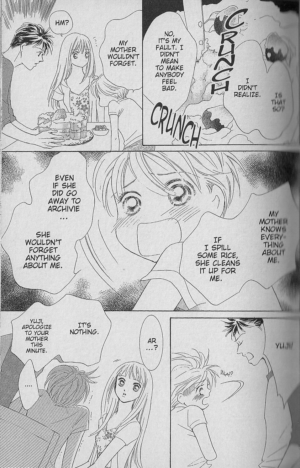 Ima, Ai ni Yukimasu Vol. 1 第26页