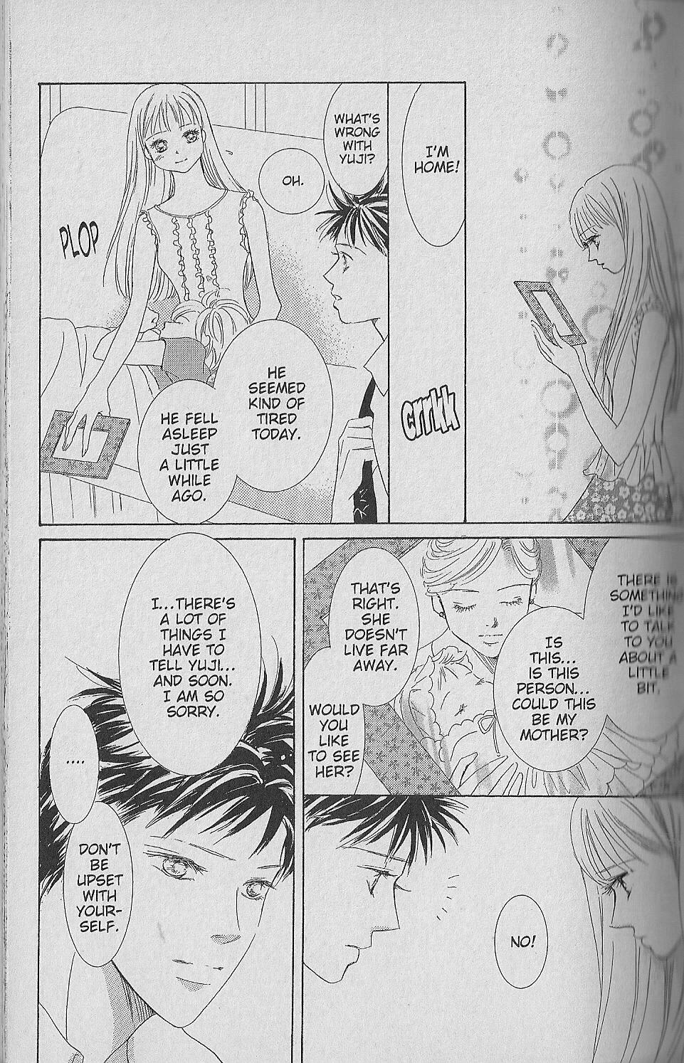 Ima, Ai ni Yukimasu Vol. 1 第36页