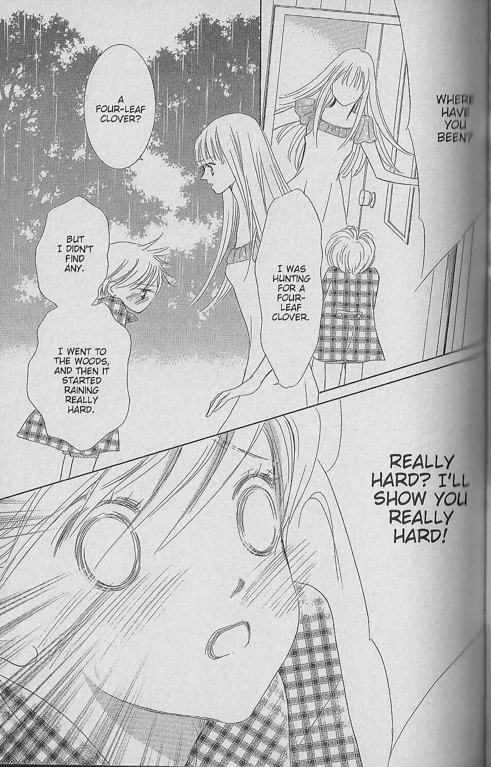 Ima, Ai ni Yukimasu Vol. 1 第74页