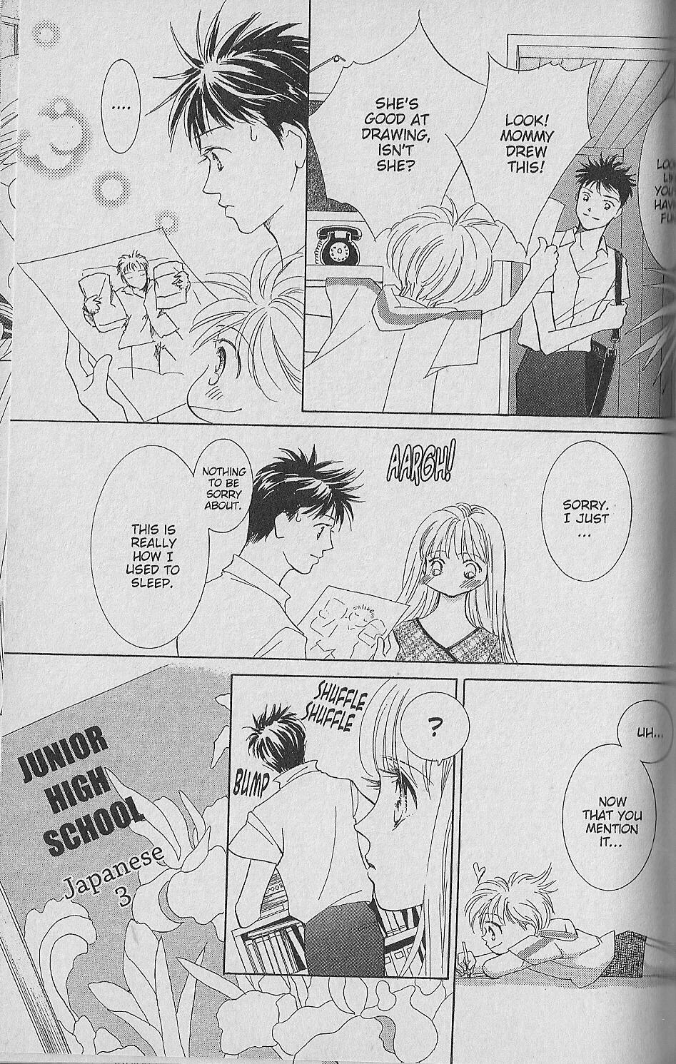 Ima, Ai ni Yukimasu Vol. 1 第82页