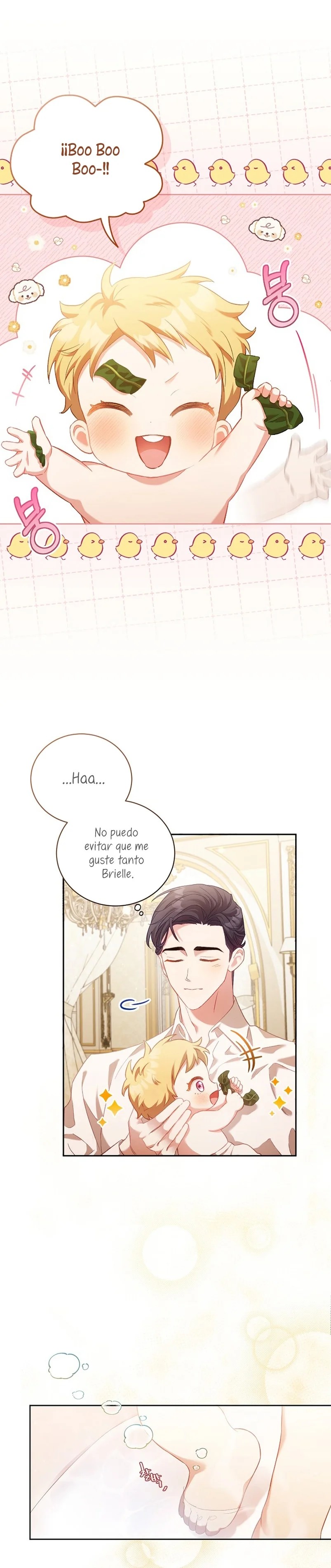 Childcare Diary With the Villain Vol. 1 Ch. 3 第12页