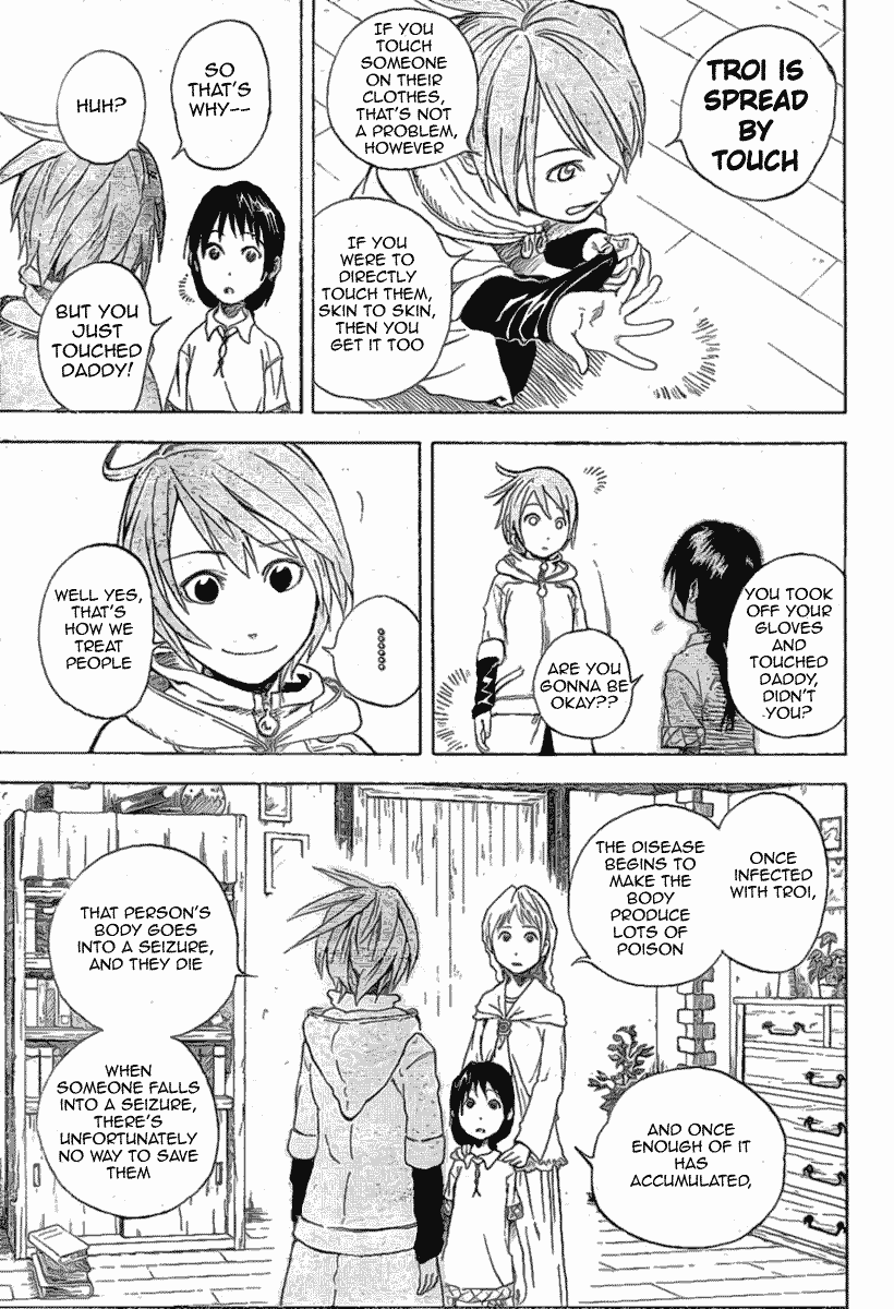 Double Arts 第7页