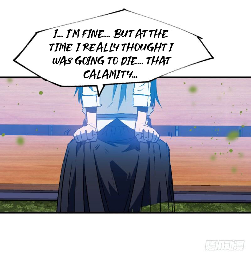 Heroes Are No More Ch. 5 第16页