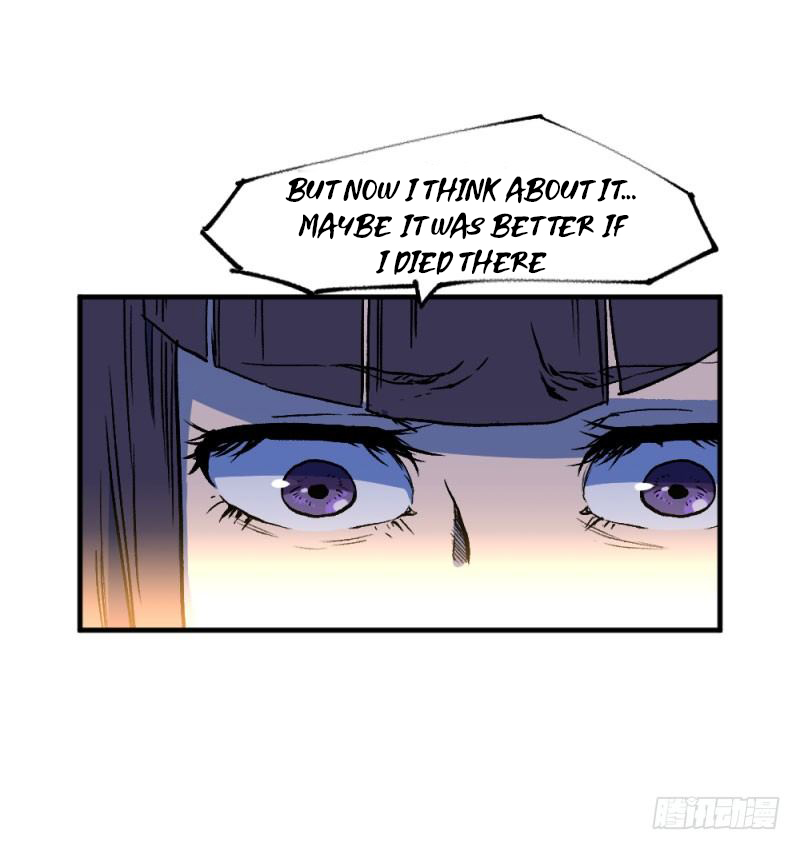 Heroes Are No More Ch. 5 第17页