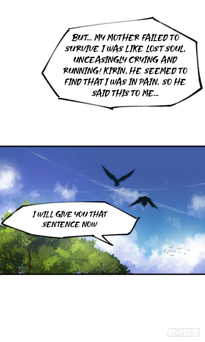 Heroes Are No More Ch. 5 第21页