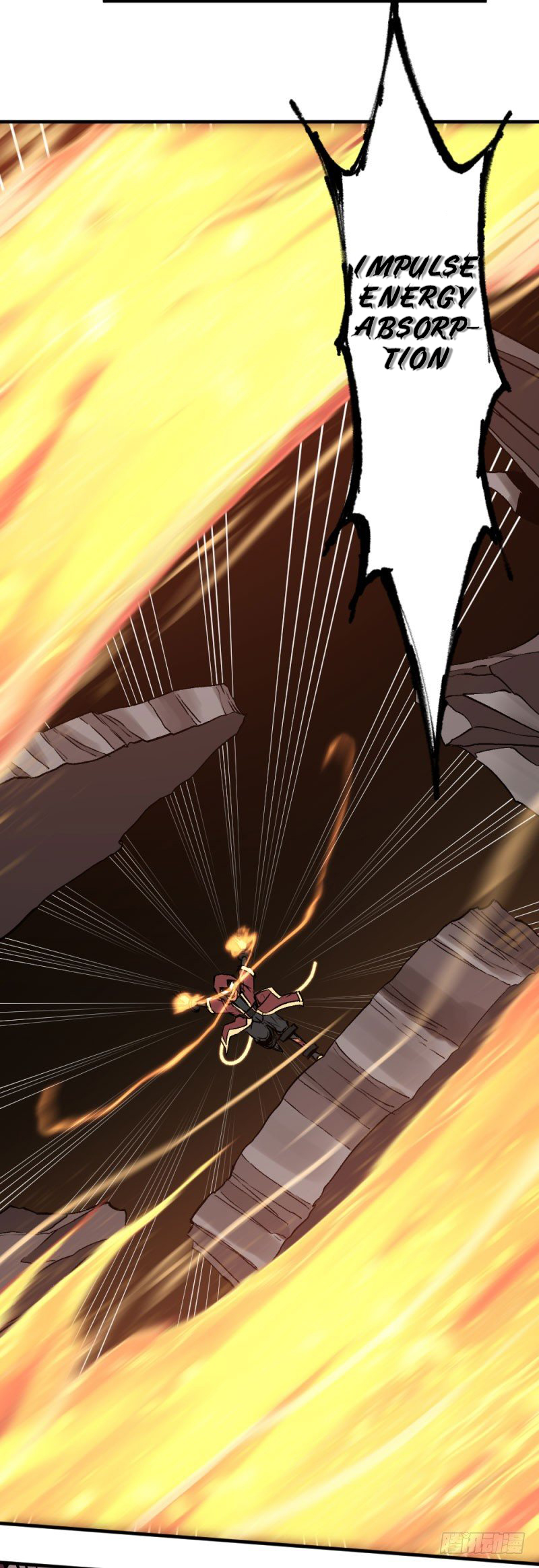 Heroes Are No More Ch. 5 第38页