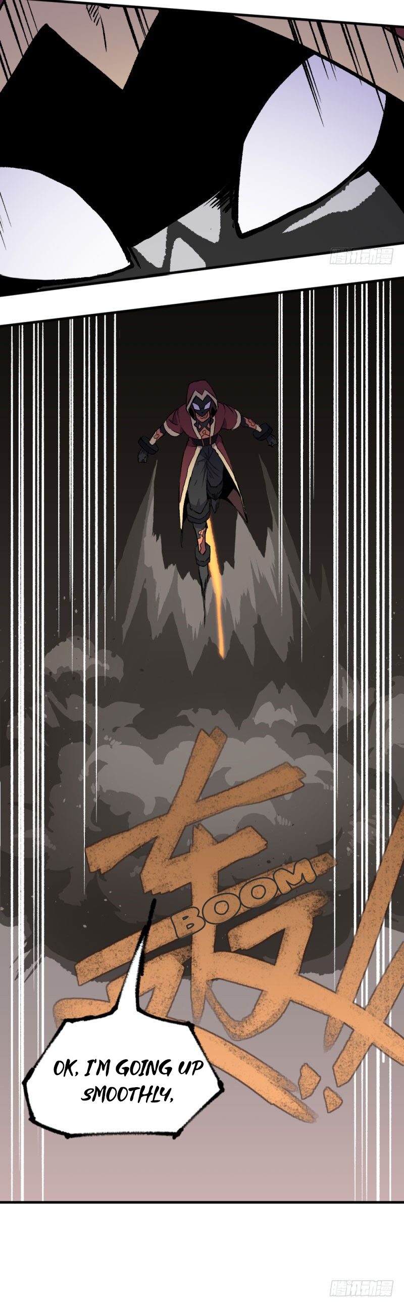Heroes Are No More Ch. 5 第39页