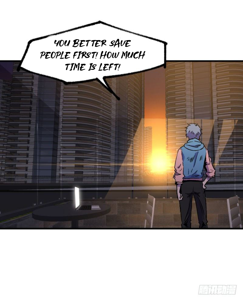 Heroes Are No More Ch. 5 第40页