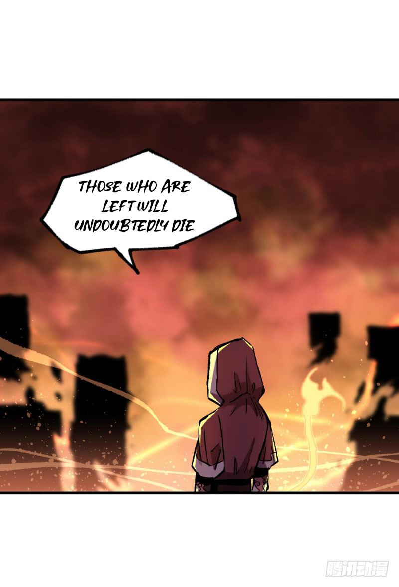 Heroes Are No More Ch. 5 第45页