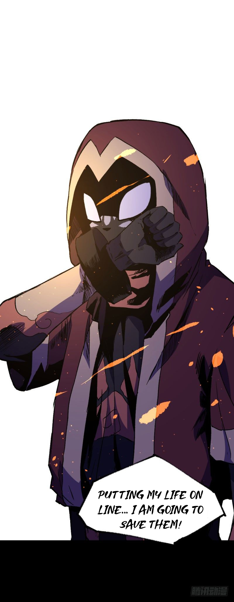 Heroes Are No More Ch. 5 第48页