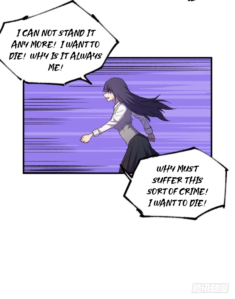 Heroes Are No More Ch. 5 第8页