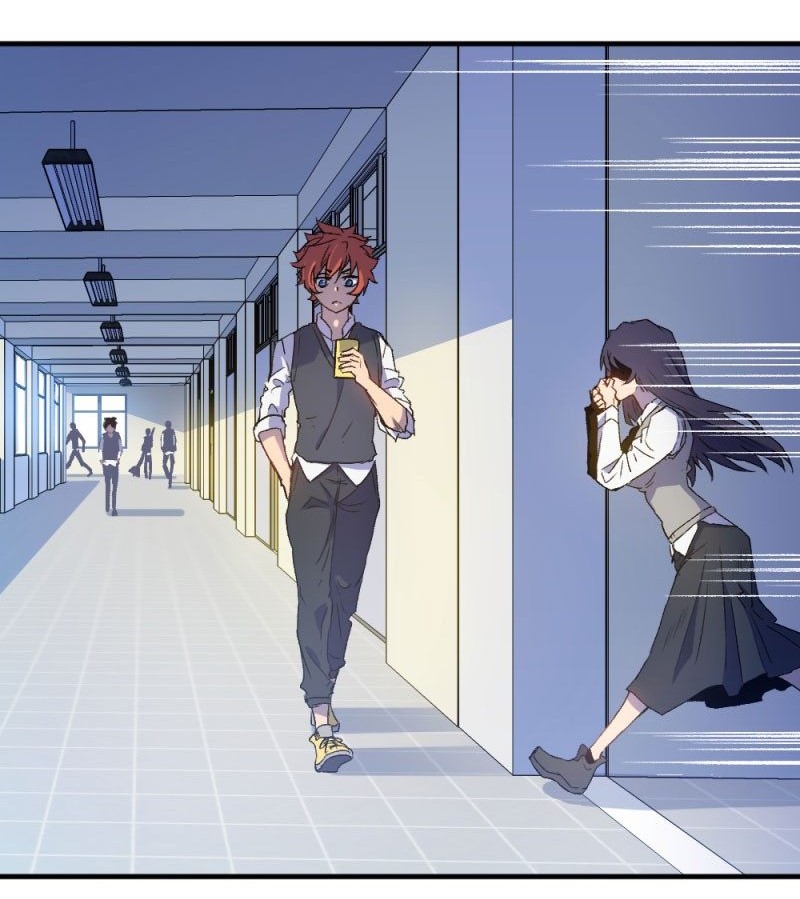 Heroes Are No More Ch. 5 第9页