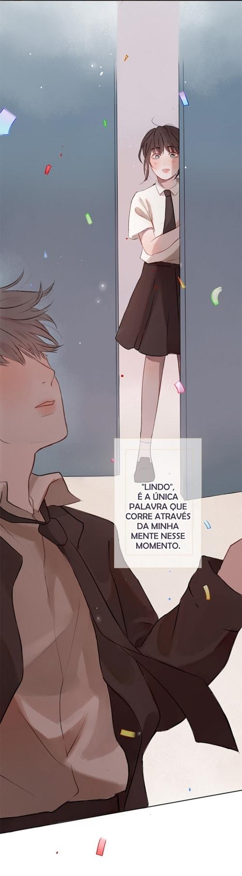 Luminous Vol. 1 Ch. 2 第13页