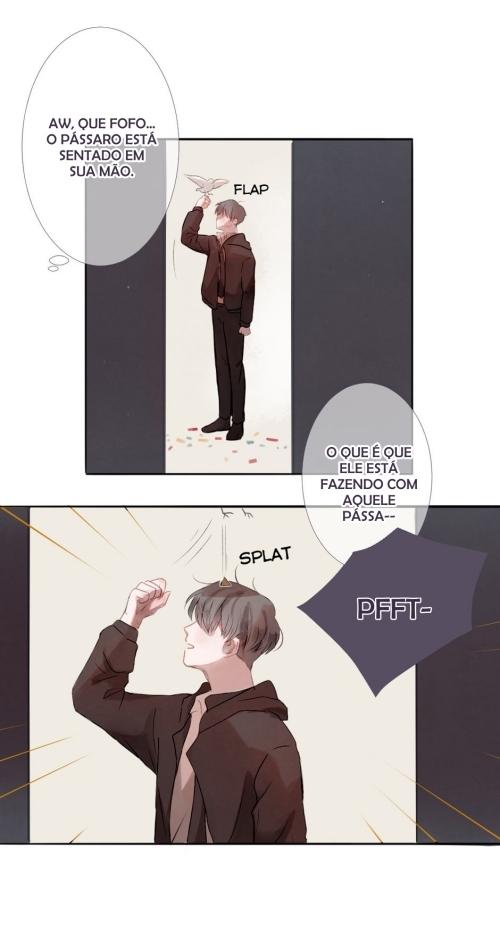 Luminous Vol. 1 Ch. 2 第18页
