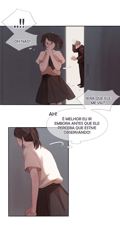 Luminous Vol. 1 Ch. 2 第19页