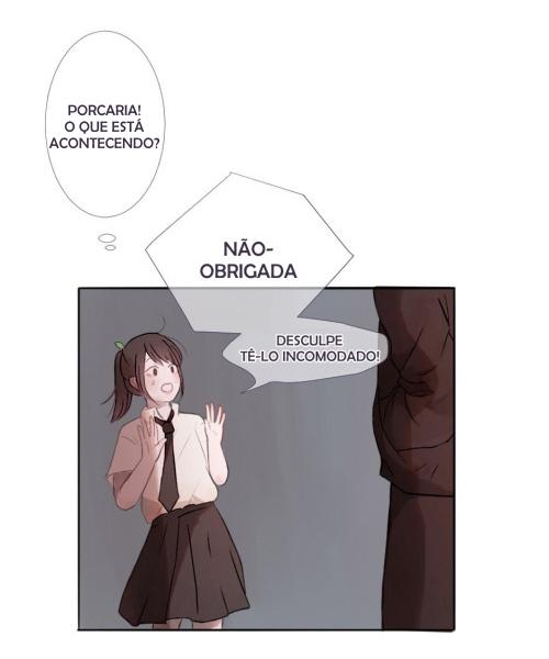 Luminous Vol. 1 Ch. 2 第23页