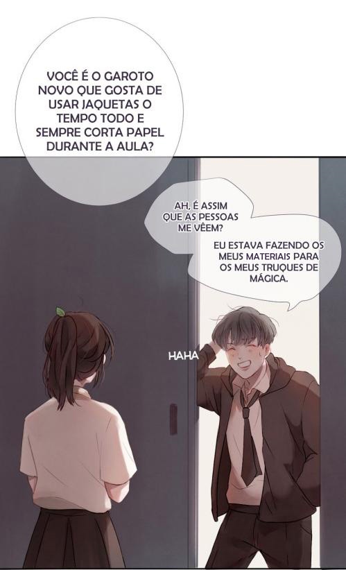 Luminous Vol. 1 Ch. 2 第26页