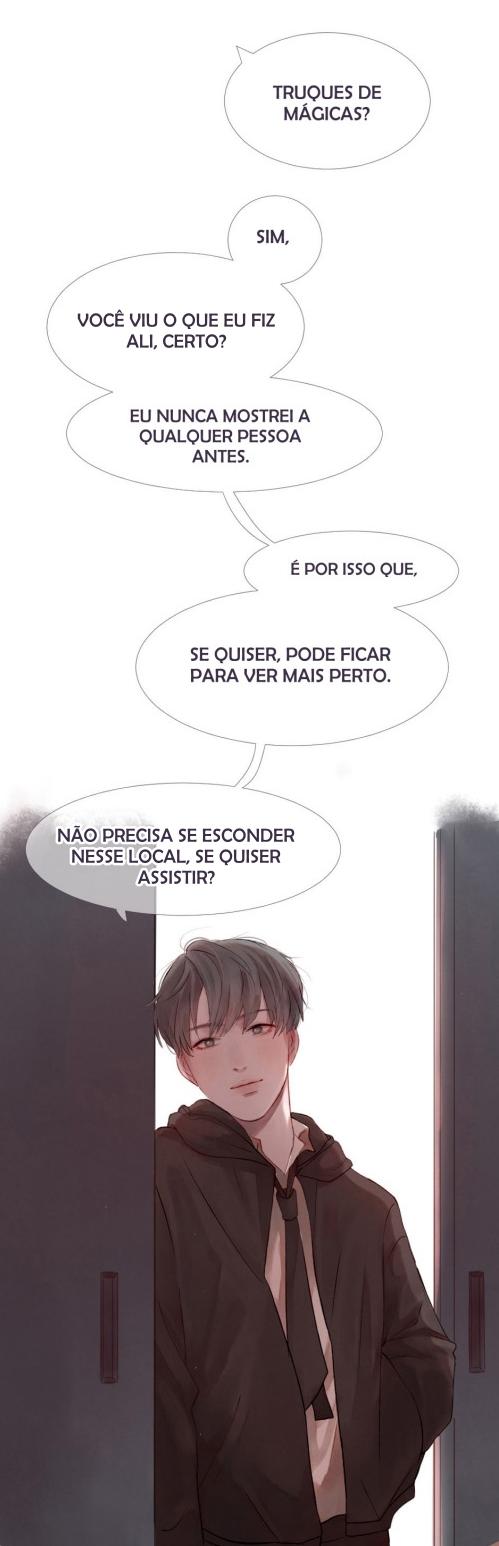 Luminous Vol. 1 Ch. 2 第27页