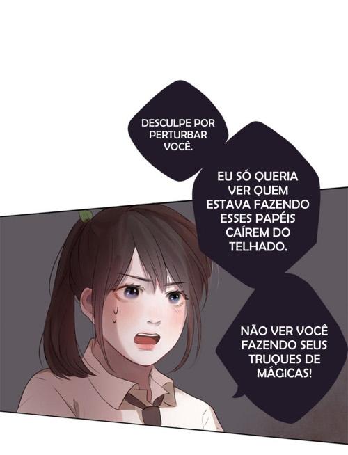 Luminous Vol. 1 Ch. 2 第28页