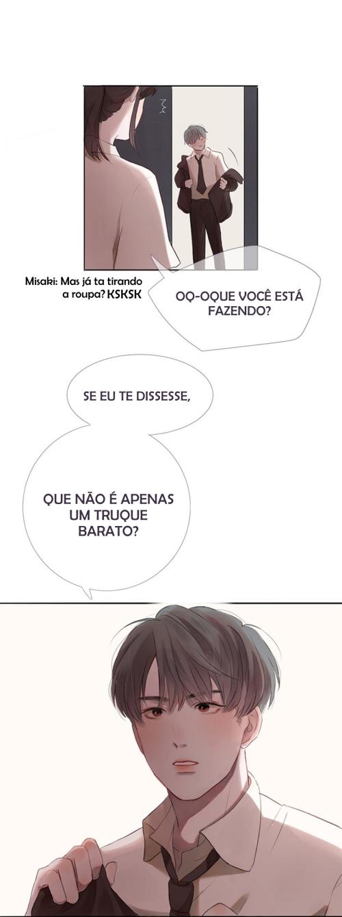 Luminous Vol. 1 Ch. 2 第32页