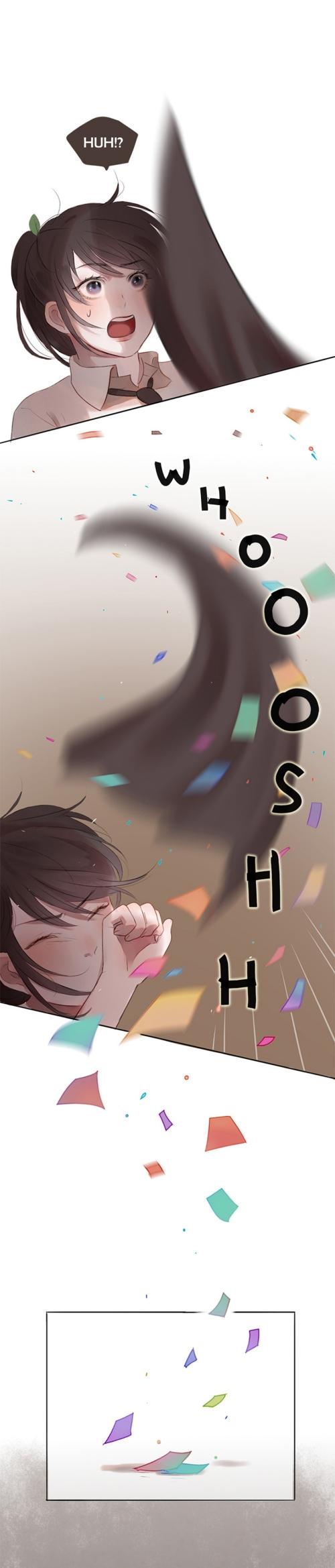 Luminous Vol. 1 Ch. 2 第33页