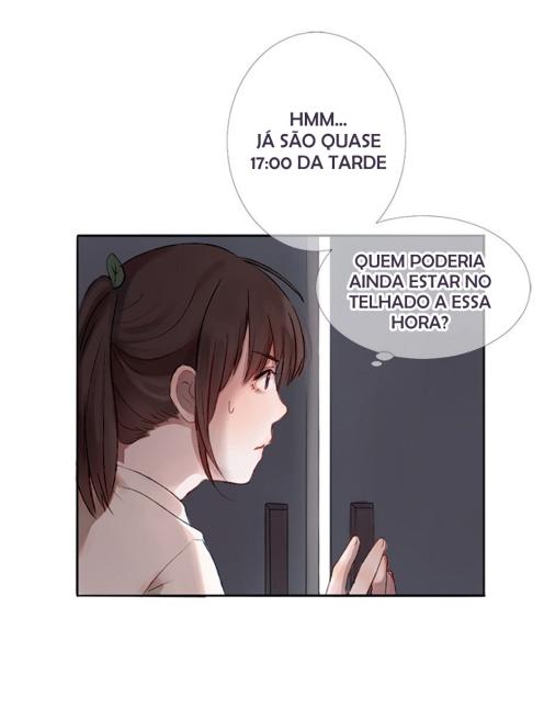 Luminous Vol. 1 Ch. 2 第6页