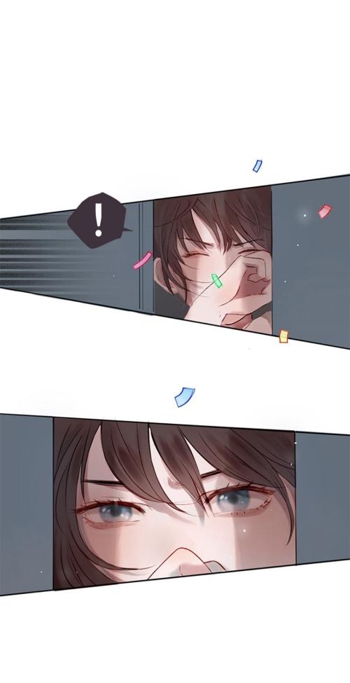 Luminous Vol. 1 Ch. 2 第8页