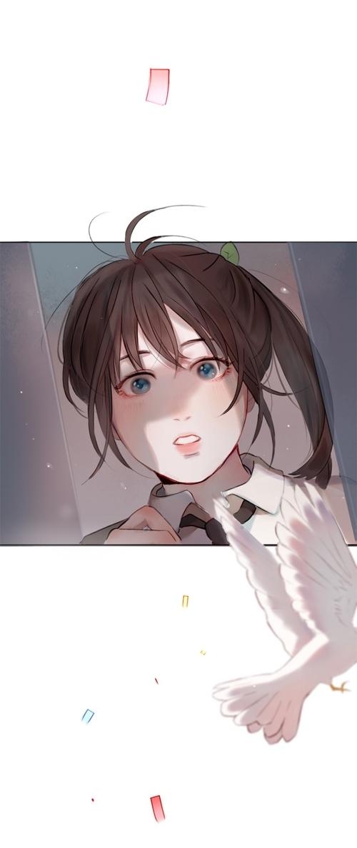Luminous Vol. 1 Ch. 2 第9页