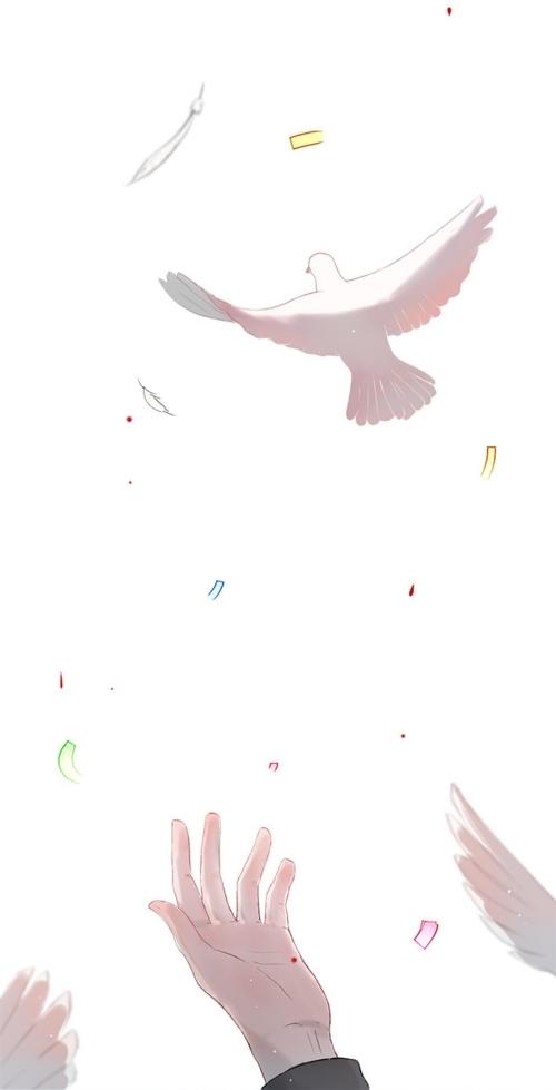 Luminous Vol. 1 Ch. 2 第10页