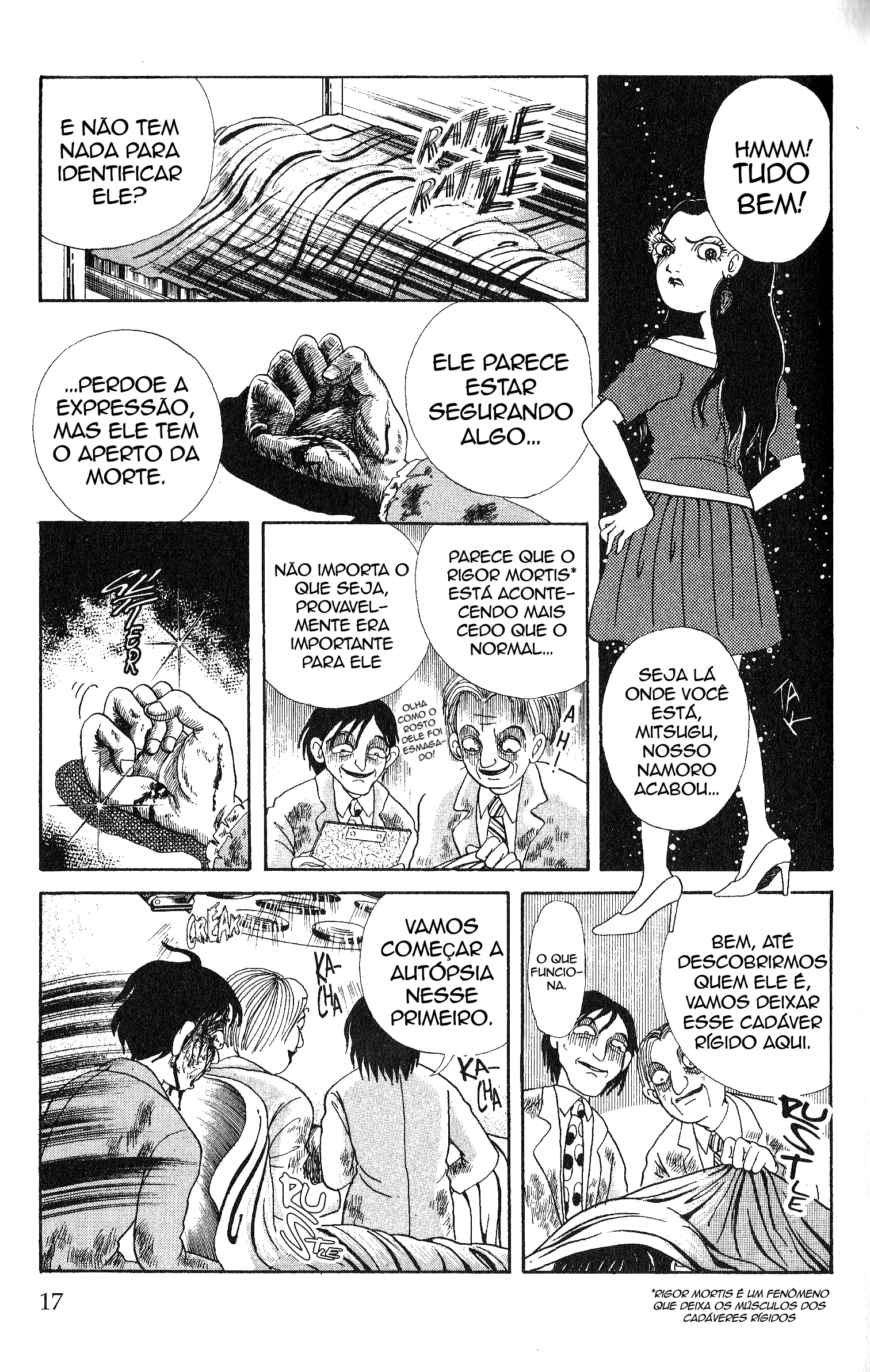 Present O Presente do Amor 第8页
