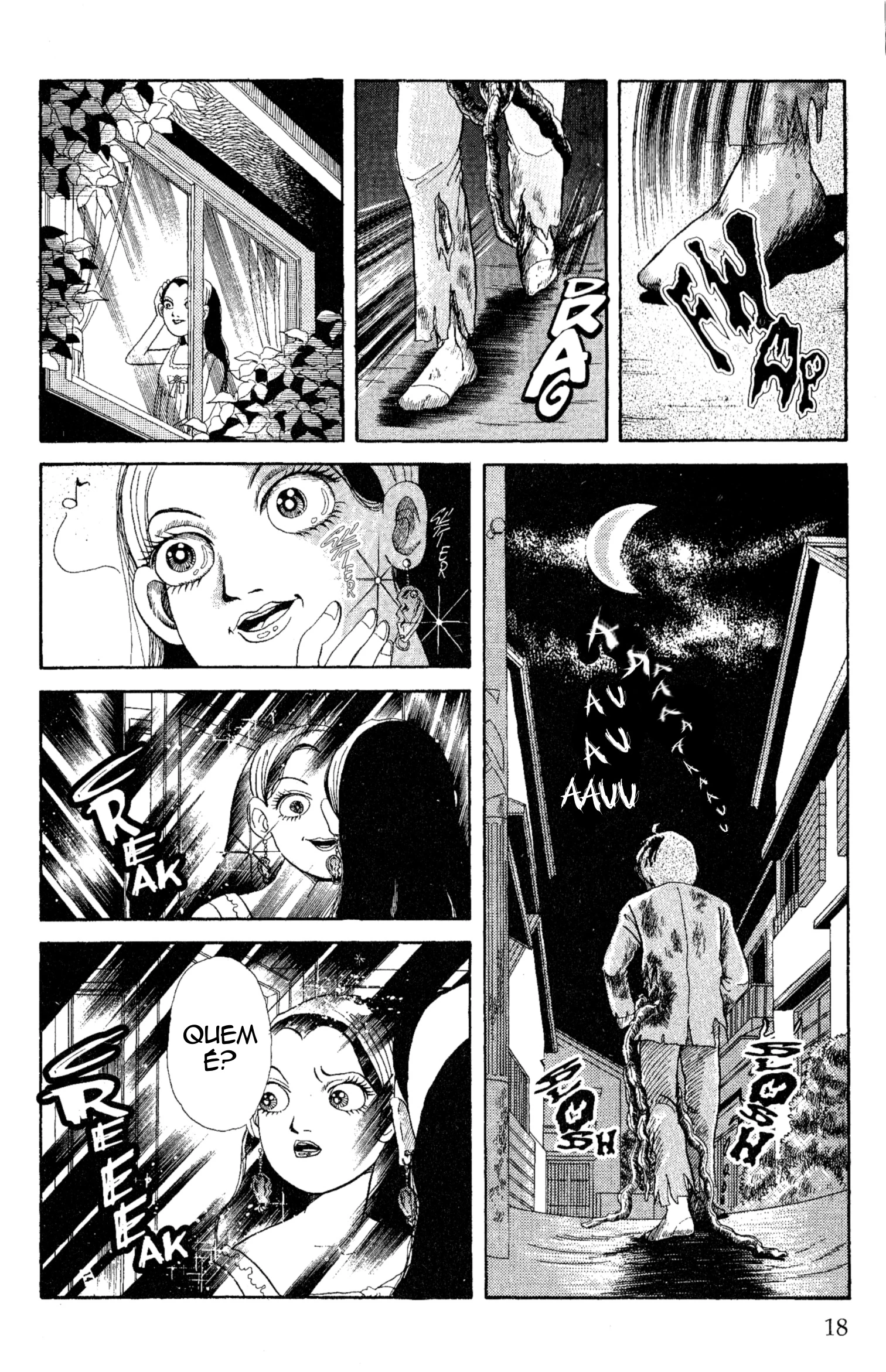 Present O Presente do Amor 第9页
