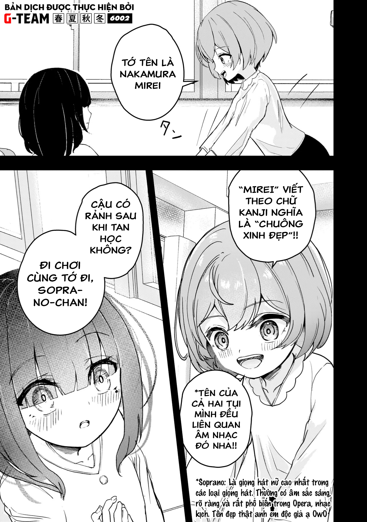 Datenshi Soprano-chan no Fukushuu Vol. 1 Ch. 1 第17页