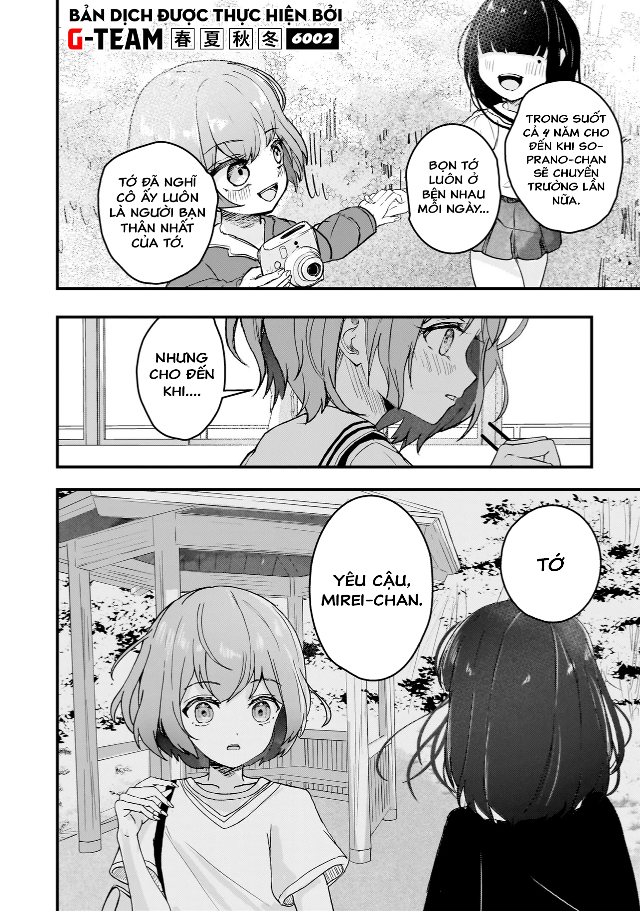 Datenshi Soprano-chan no Fukushuu Vol. 1 Ch. 1 第18页