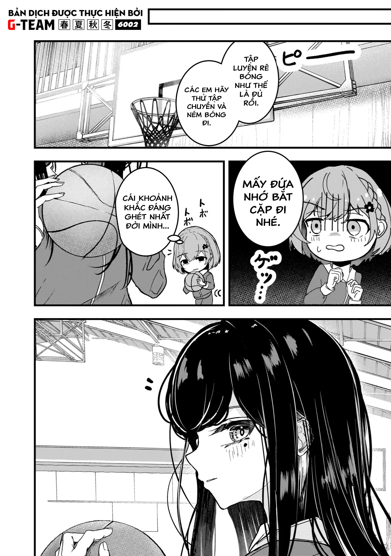 Datenshi Soprano-chan no Fukushuu Vol. 1 Ch. 1 第20页