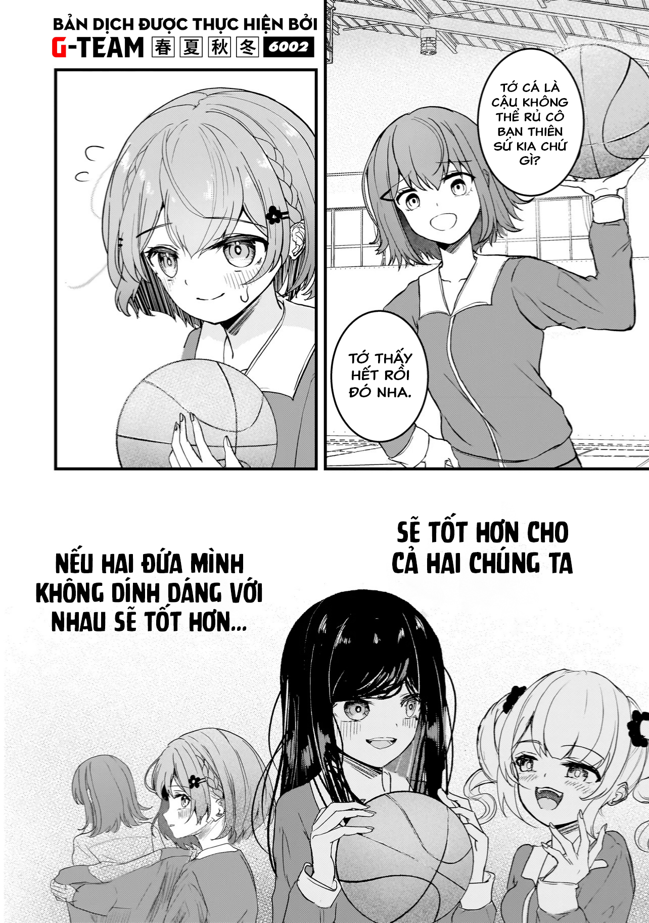 Datenshi Soprano-chan no Fukushuu Vol. 1 Ch. 1 第22页