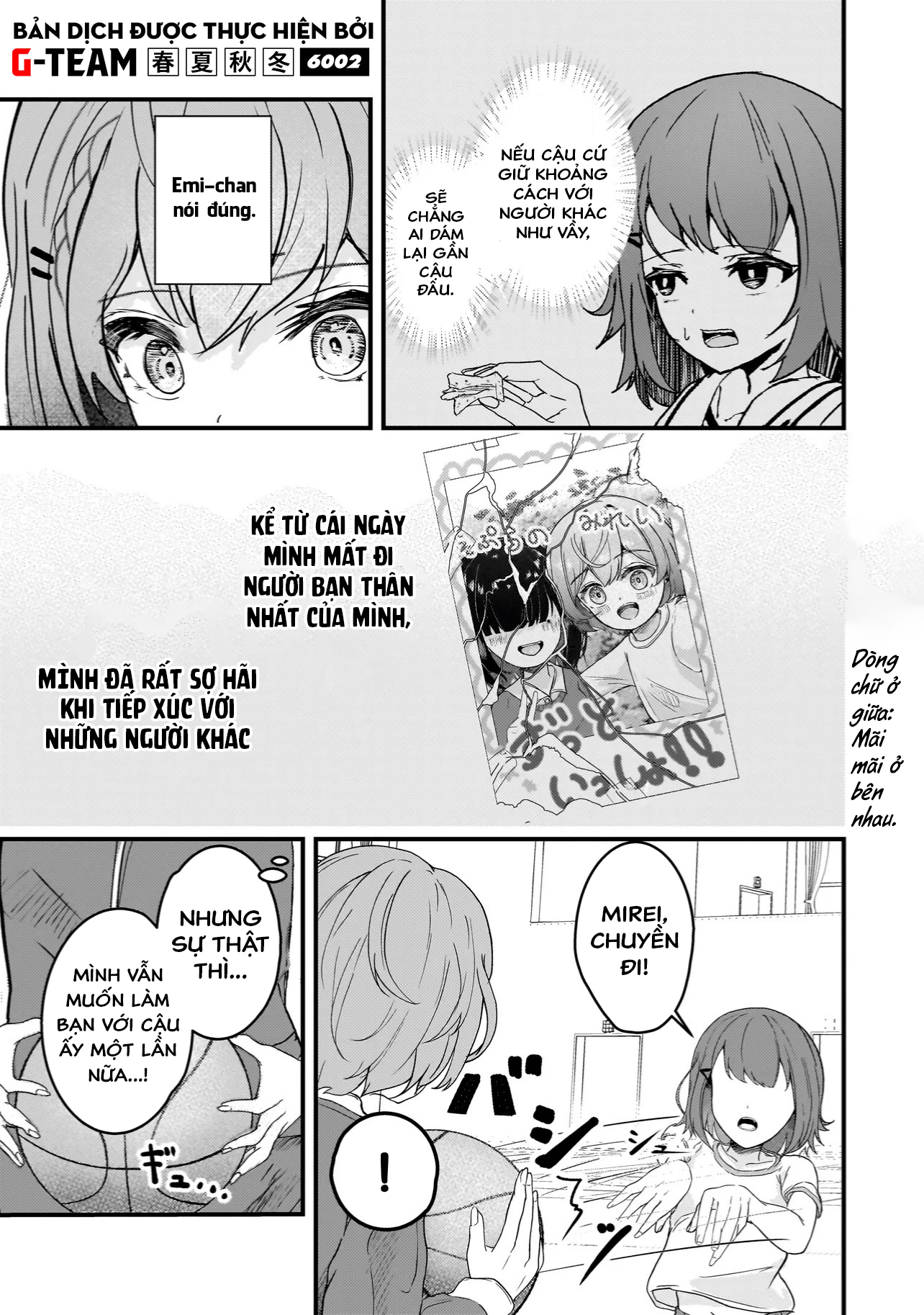 Datenshi Soprano-chan no Fukushuu Vol. 1 Ch. 1 第23页
