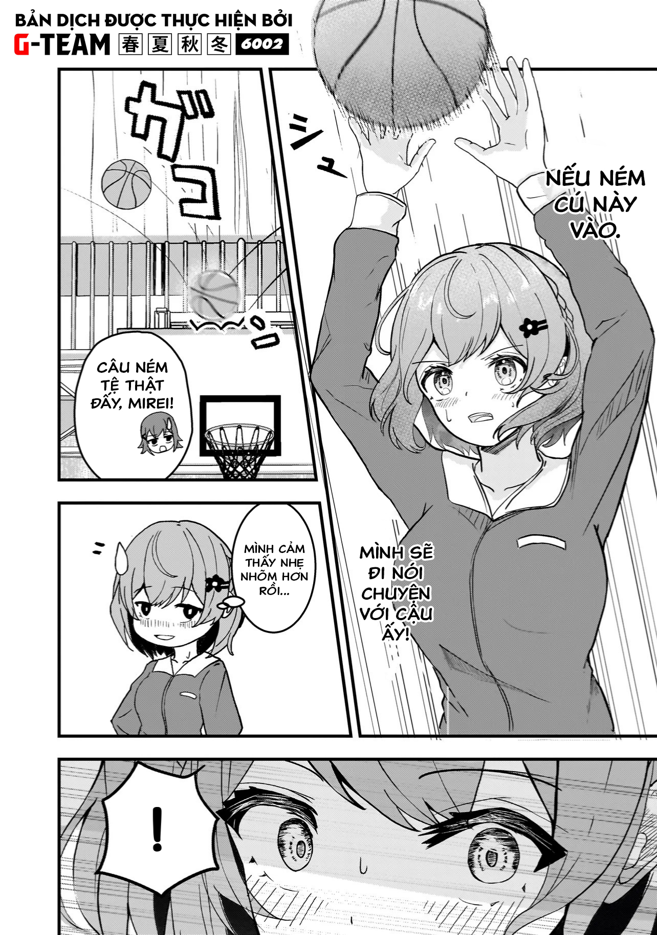 Datenshi Soprano-chan no Fukushuu Vol. 1 Ch. 1 第24页