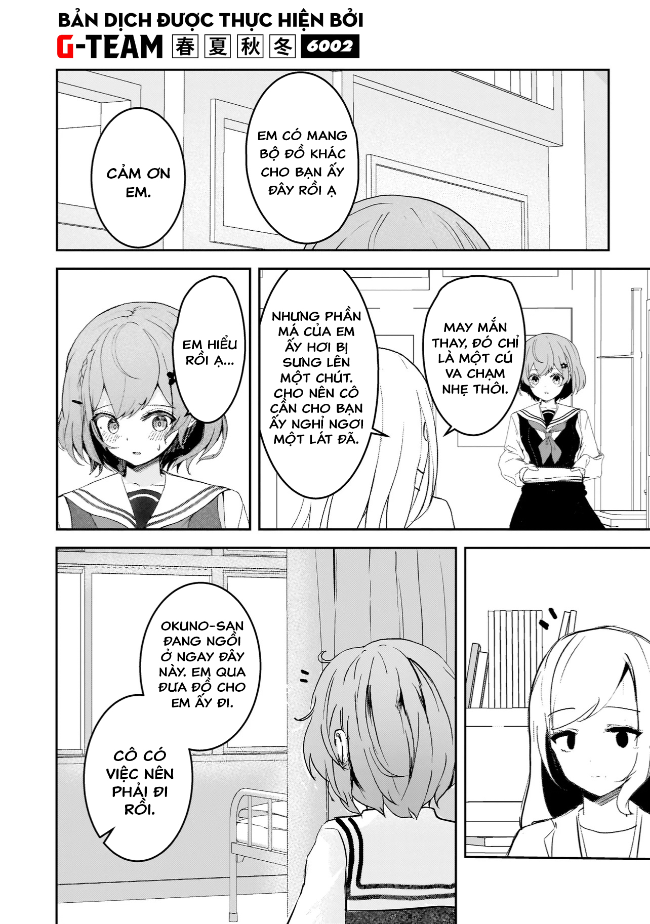 Datenshi Soprano-chan no Fukushuu Vol. 1 Ch. 1 第28页