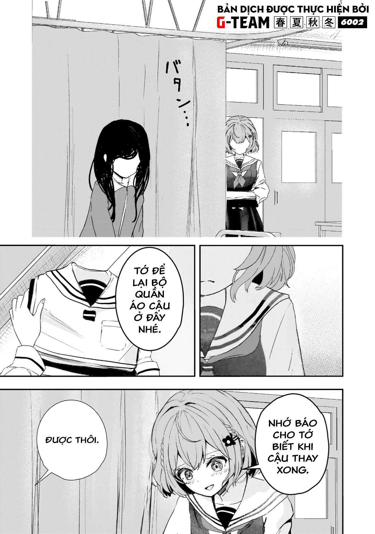 Datenshi Soprano-chan no Fukushuu Vol. 1 Ch. 1 第29页