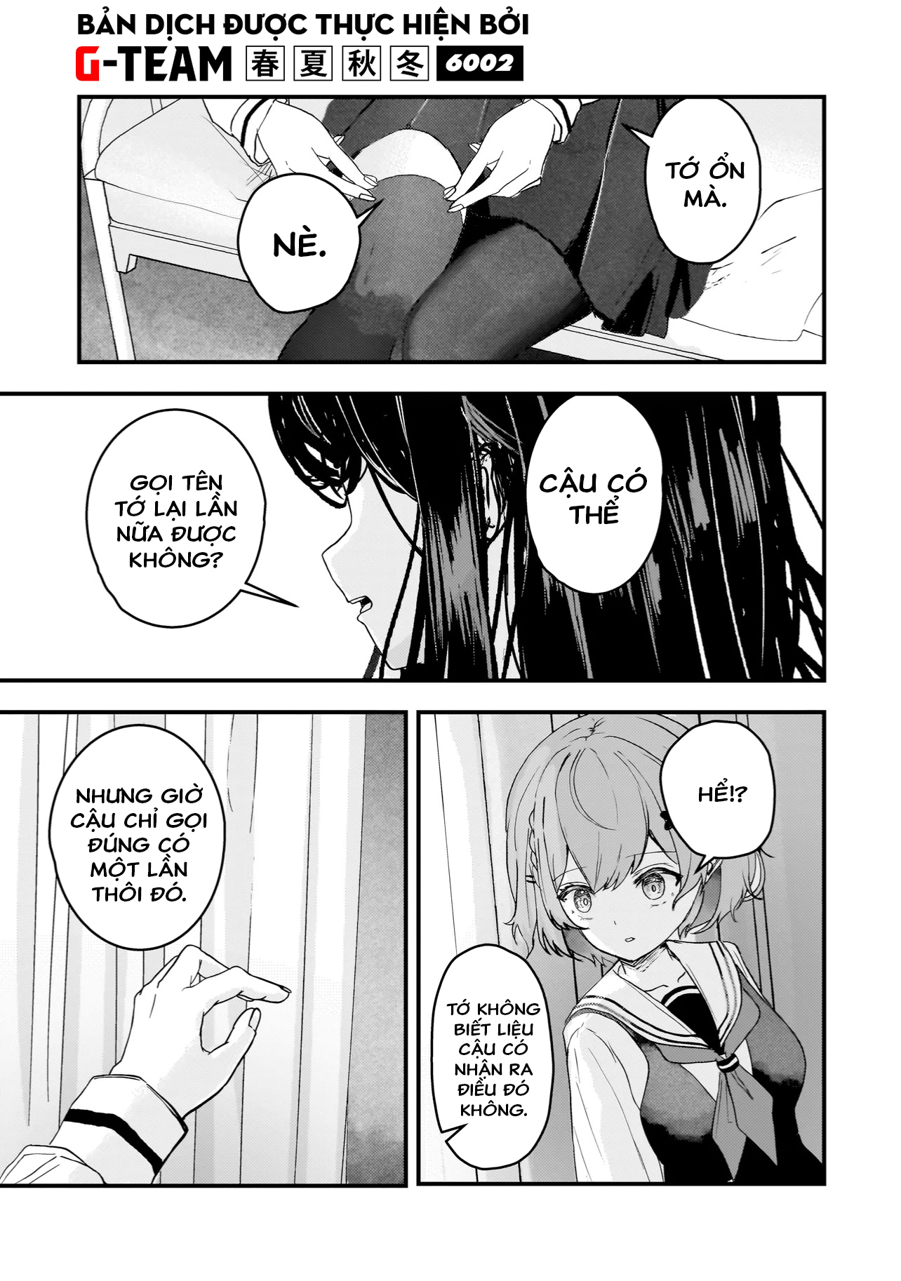 Datenshi Soprano-chan no Fukushuu Vol. 1 Ch. 1 第31页