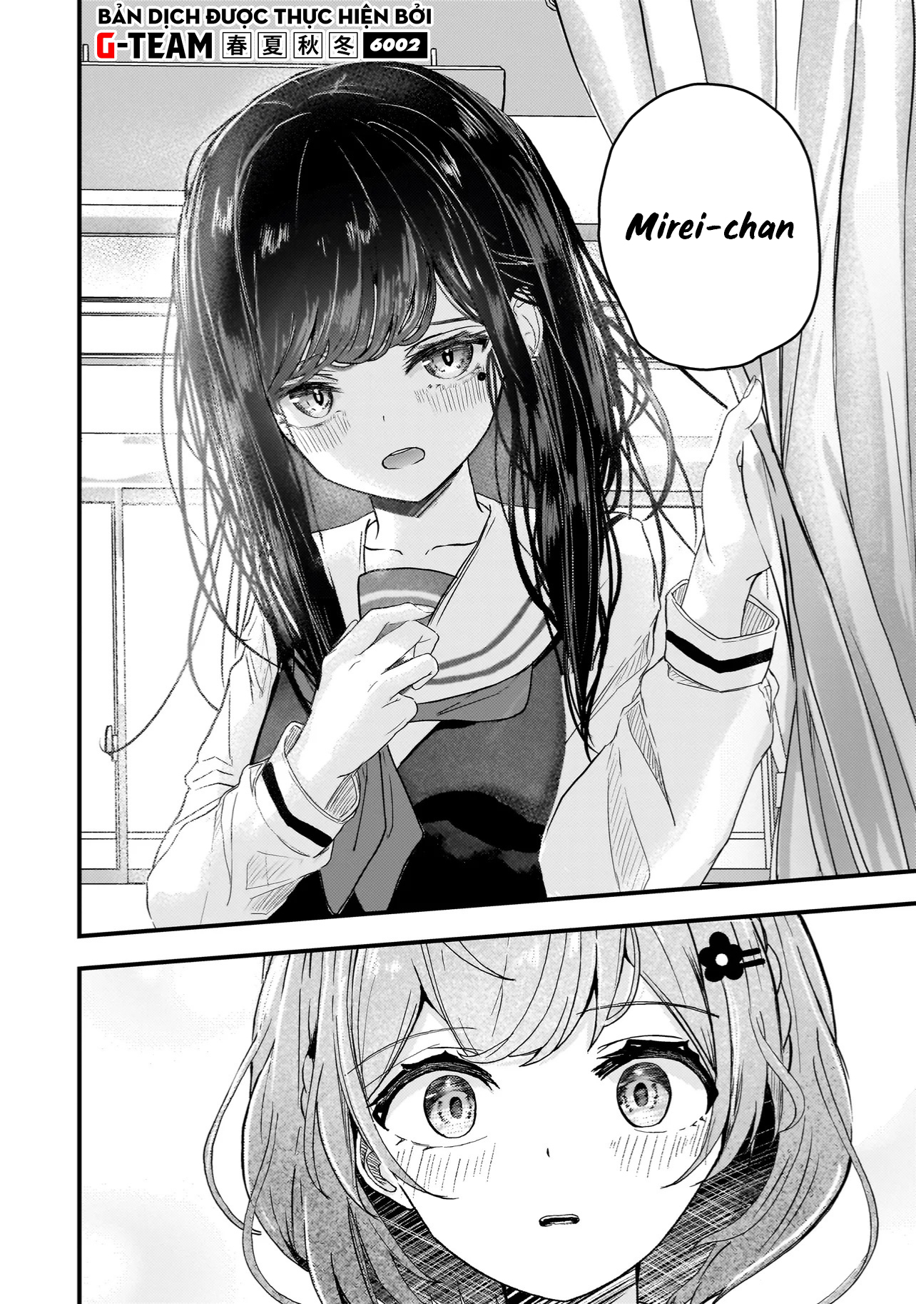 Datenshi Soprano-chan no Fukushuu Vol. 1 Ch. 1 第32页