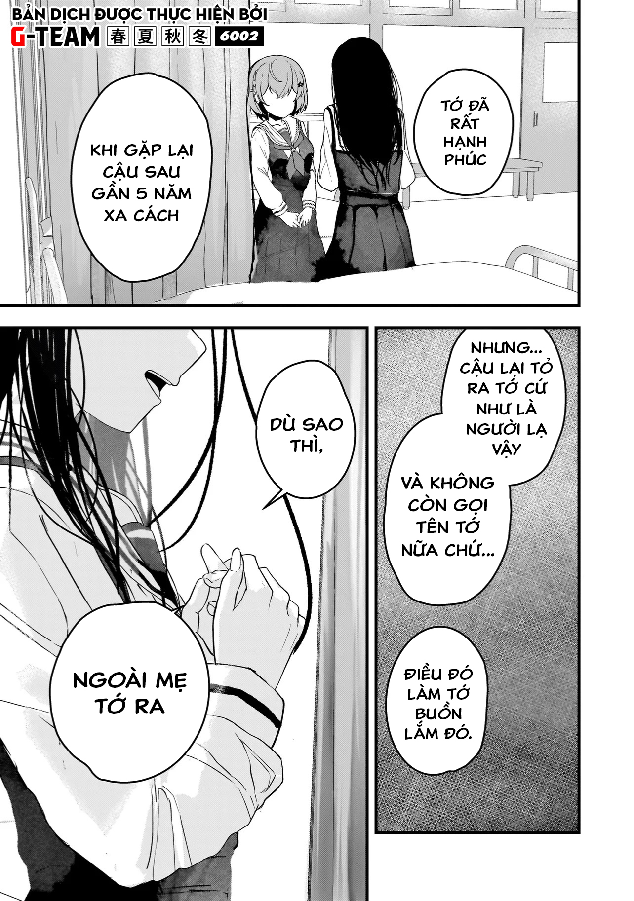 Datenshi Soprano-chan no Fukushuu Vol. 1 Ch. 1 第33页