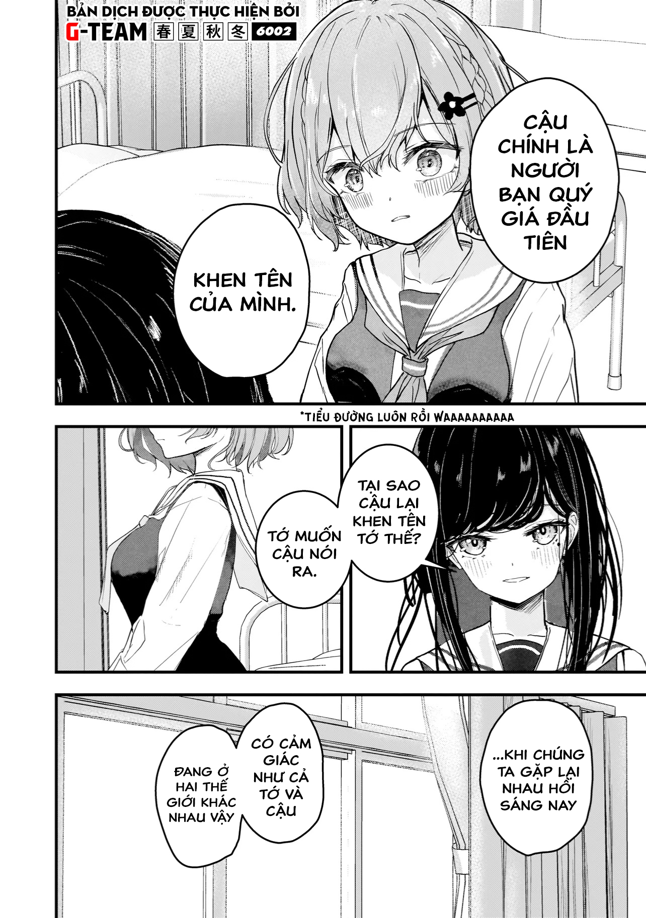 Datenshi Soprano-chan no Fukushuu Vol. 1 Ch. 1 第34页