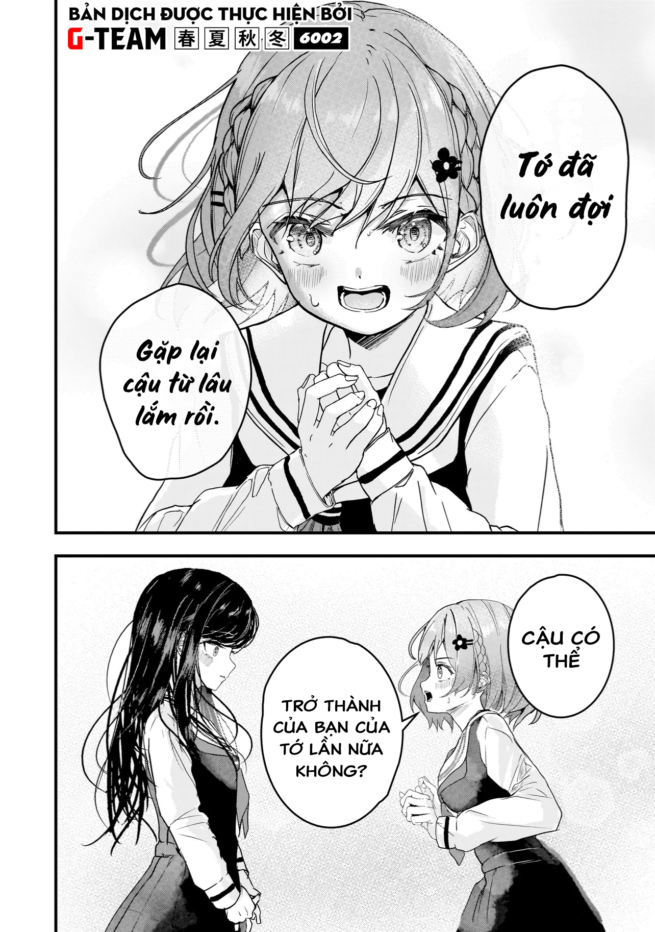 Datenshi Soprano-chan no Fukushuu Vol. 1 Ch. 1 第36页