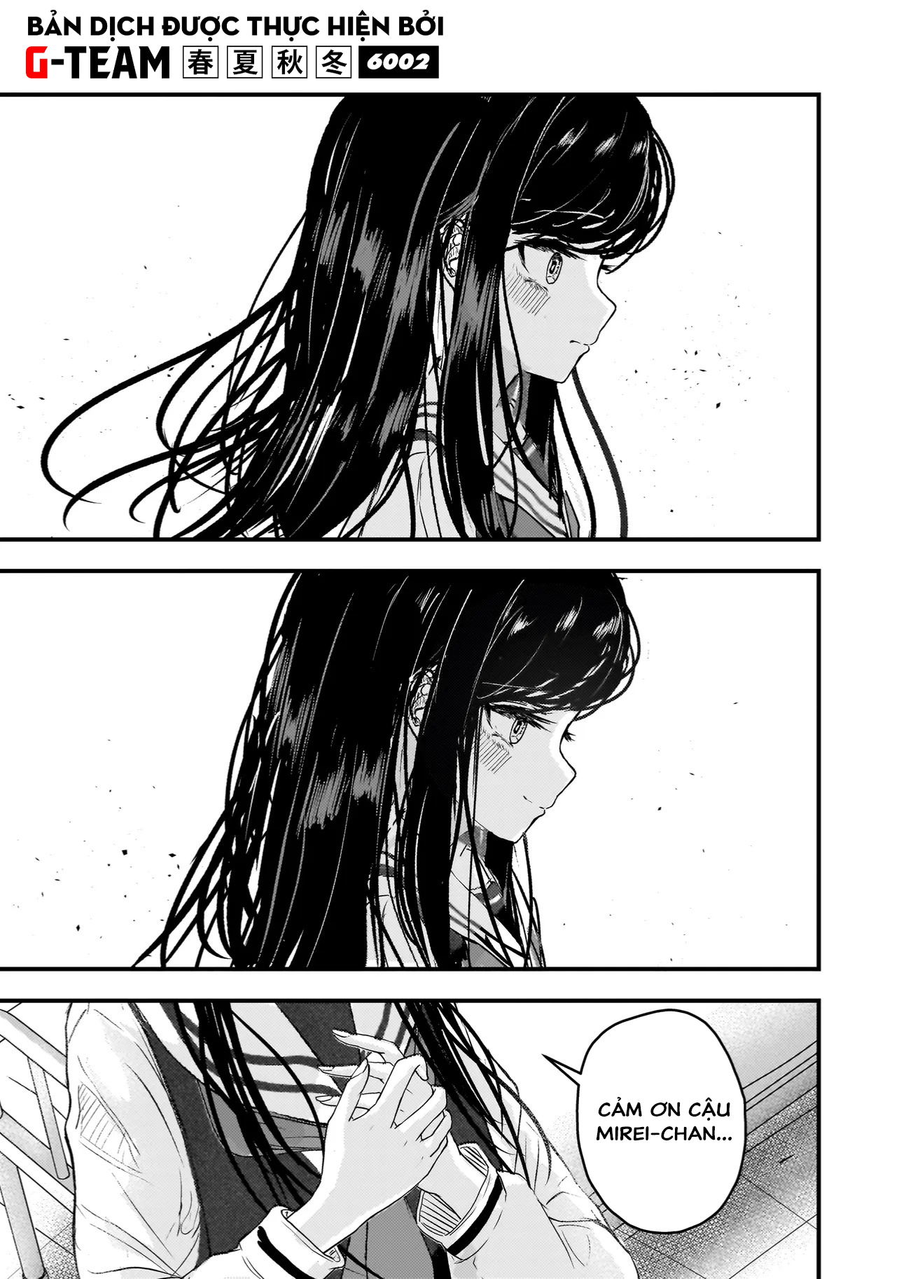 Datenshi Soprano-chan no Fukushuu Vol. 1 Ch. 1 第37页