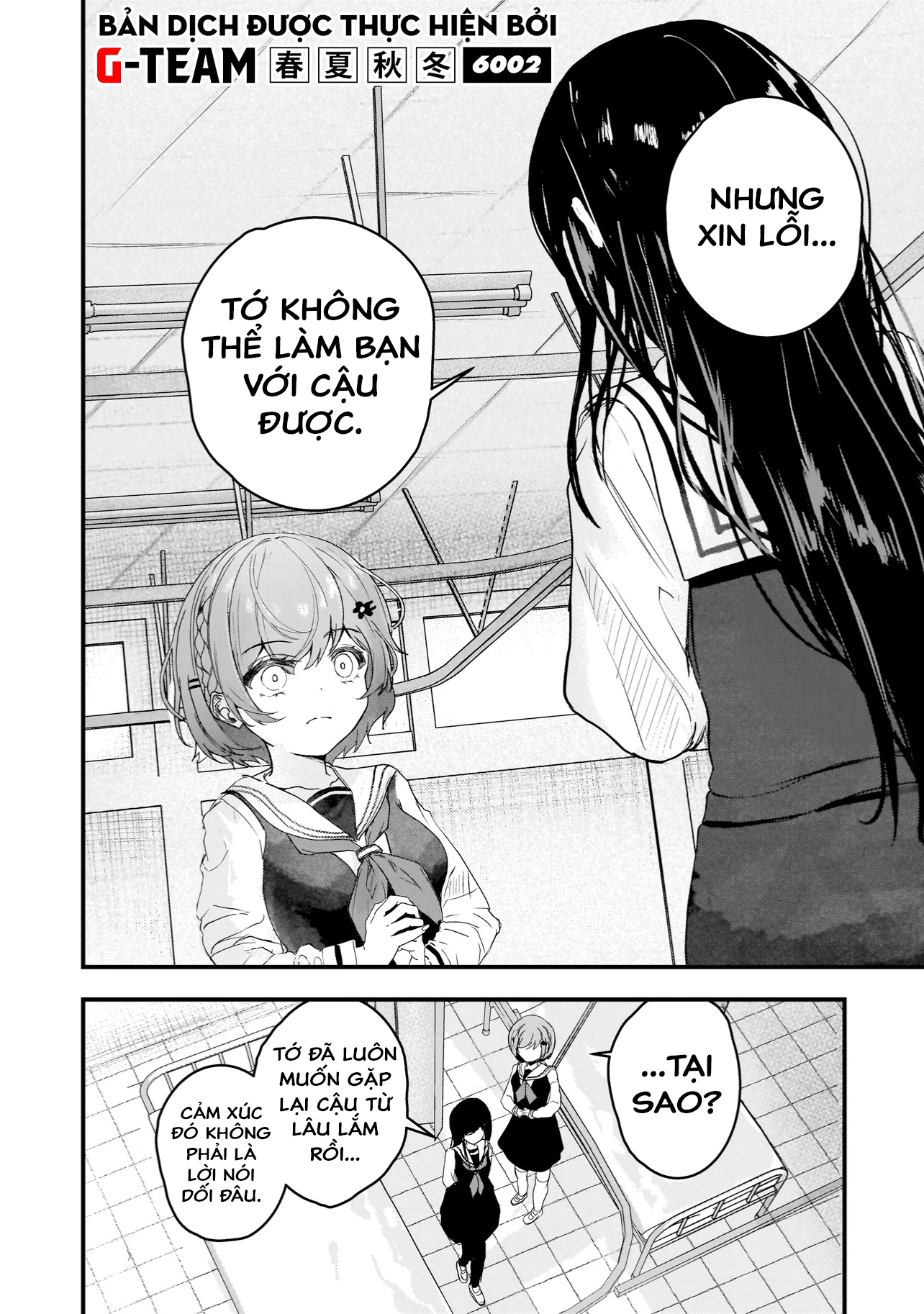 Datenshi Soprano-chan no Fukushuu Vol. 1 Ch. 1 第38页