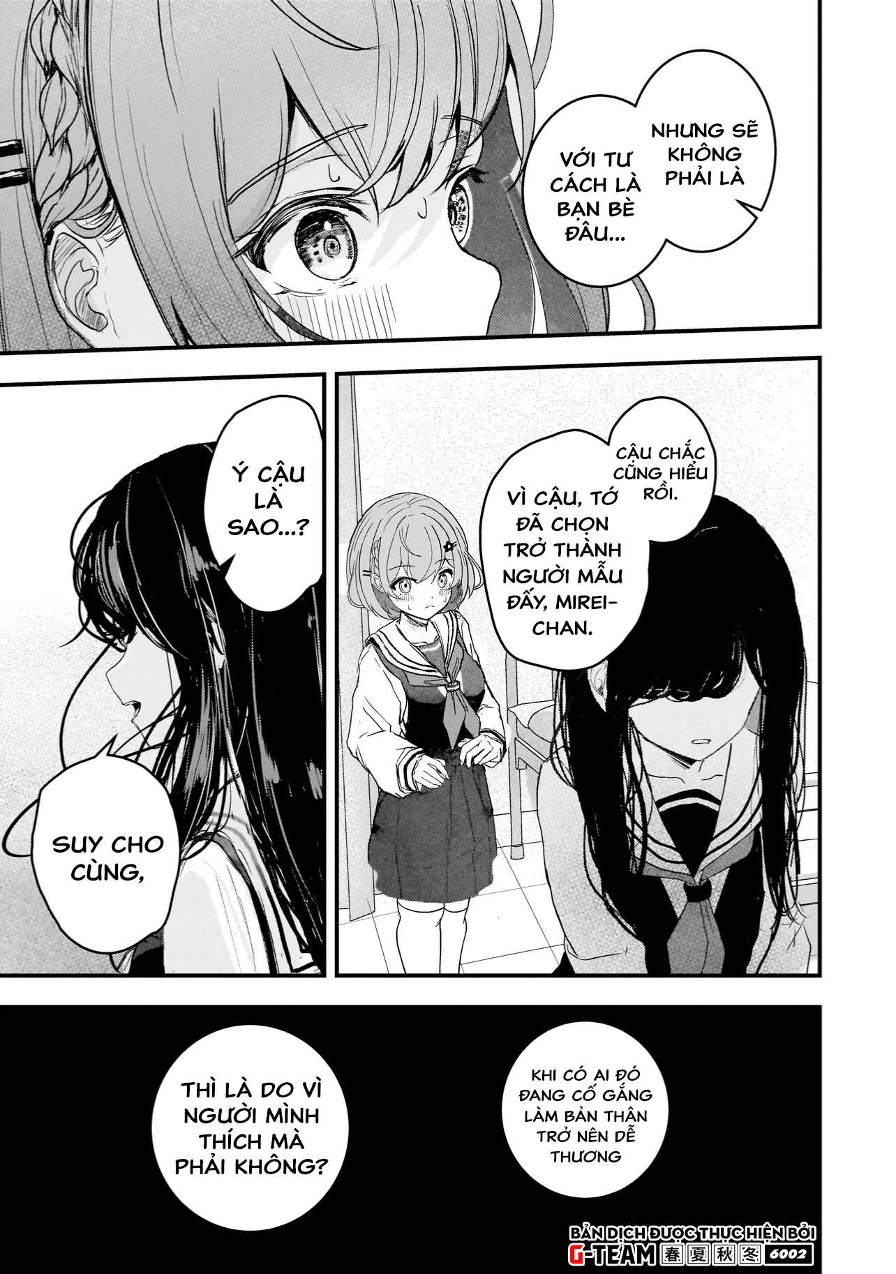 Datenshi Soprano-chan no Fukushuu Vol. 1 Ch. 1 第39页