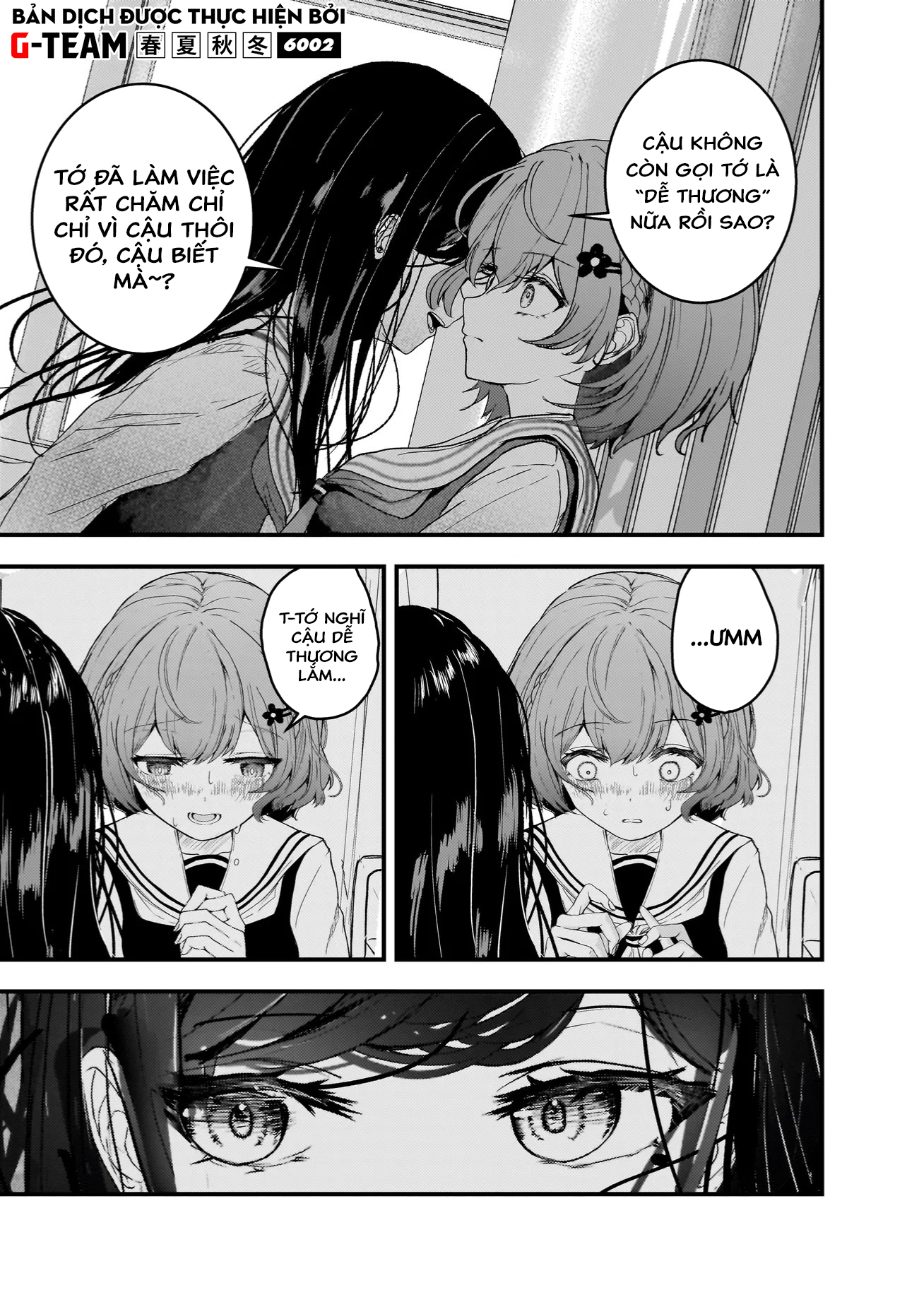 Datenshi Soprano-chan no Fukushuu Vol. 1 Ch. 1 第41页