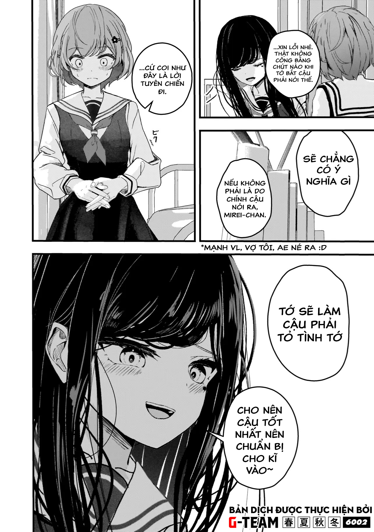 Datenshi Soprano-chan no Fukushuu Vol. 1 Ch. 1 第42页